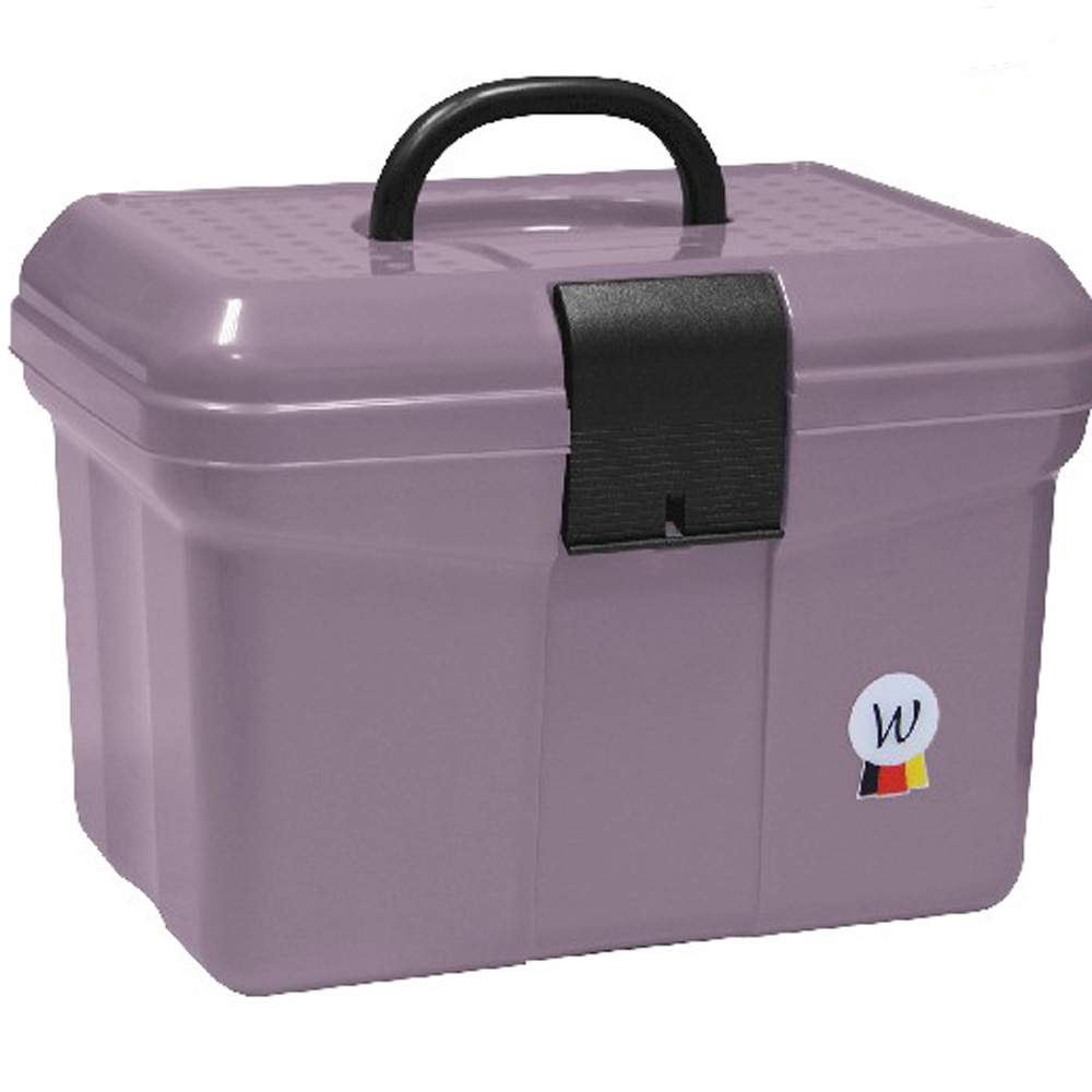 Boxy, tašky a sady čištění